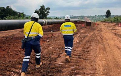 Working in Oil & Gas: What to Expect and How to Prepare for Success