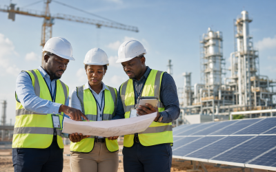 From One Project to the Next: How to Build a Successful Career in Project-Based Work