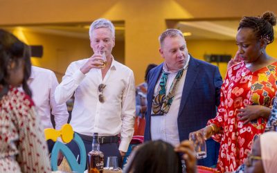 WQS joins QSS Group to celebrate 20 Years of Growth and Impact.